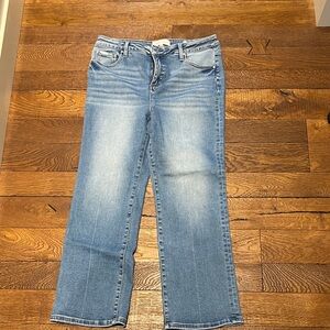 Risen Classic Blue Women's Jeans